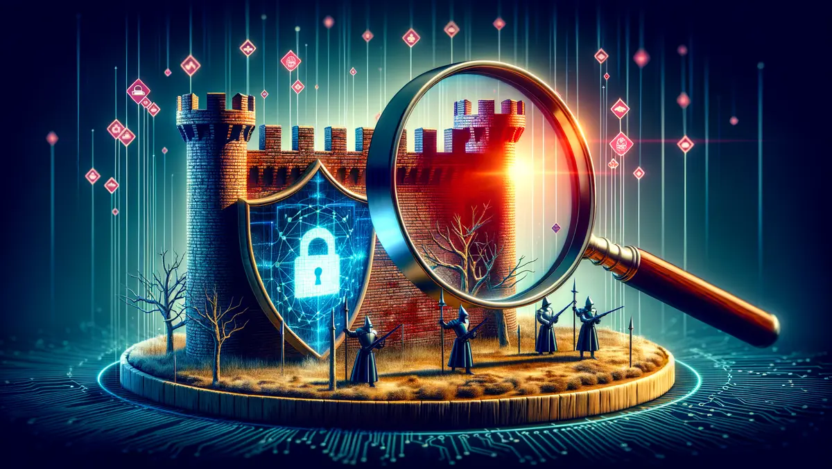 Claroty reveals flaw in traditional cyber-physical systems defence