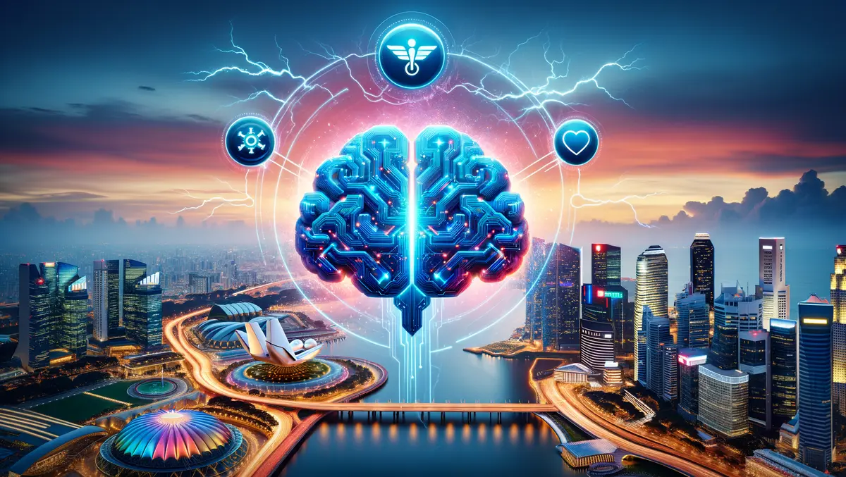 Salesforce launches trusted AI solutions to boost adoption in ASEAN