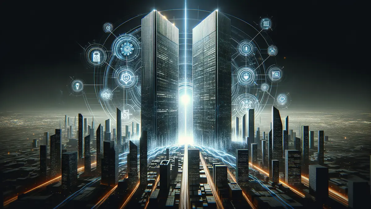 Hitachi Vantara & Veeam partner to enhance data protection