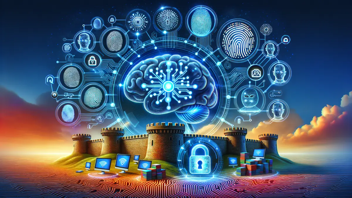 CyberArk's new AI tools boost identity security efficiency