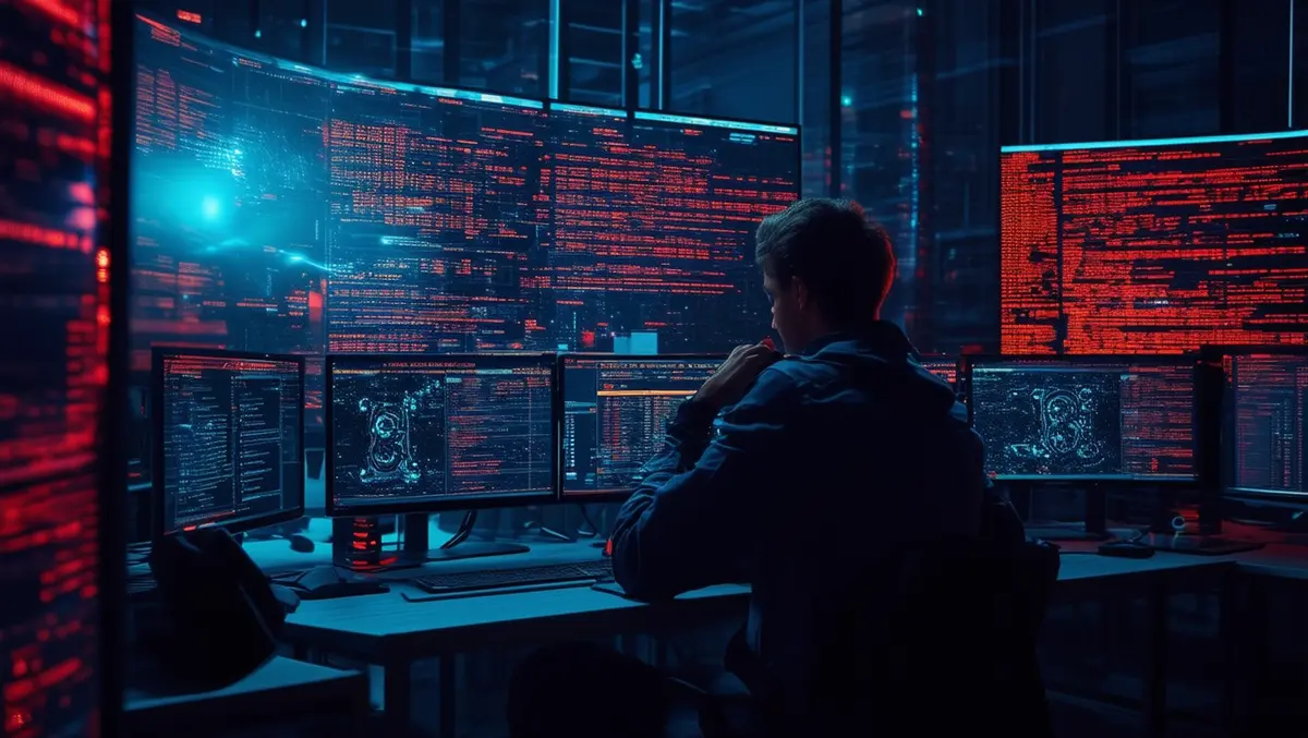 CrowdStrike report reveals rise in cyber threats & intrusions