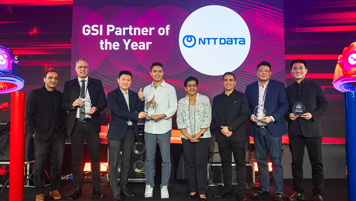 Check Point honours top Asia Pacific partners for cybersecurity
