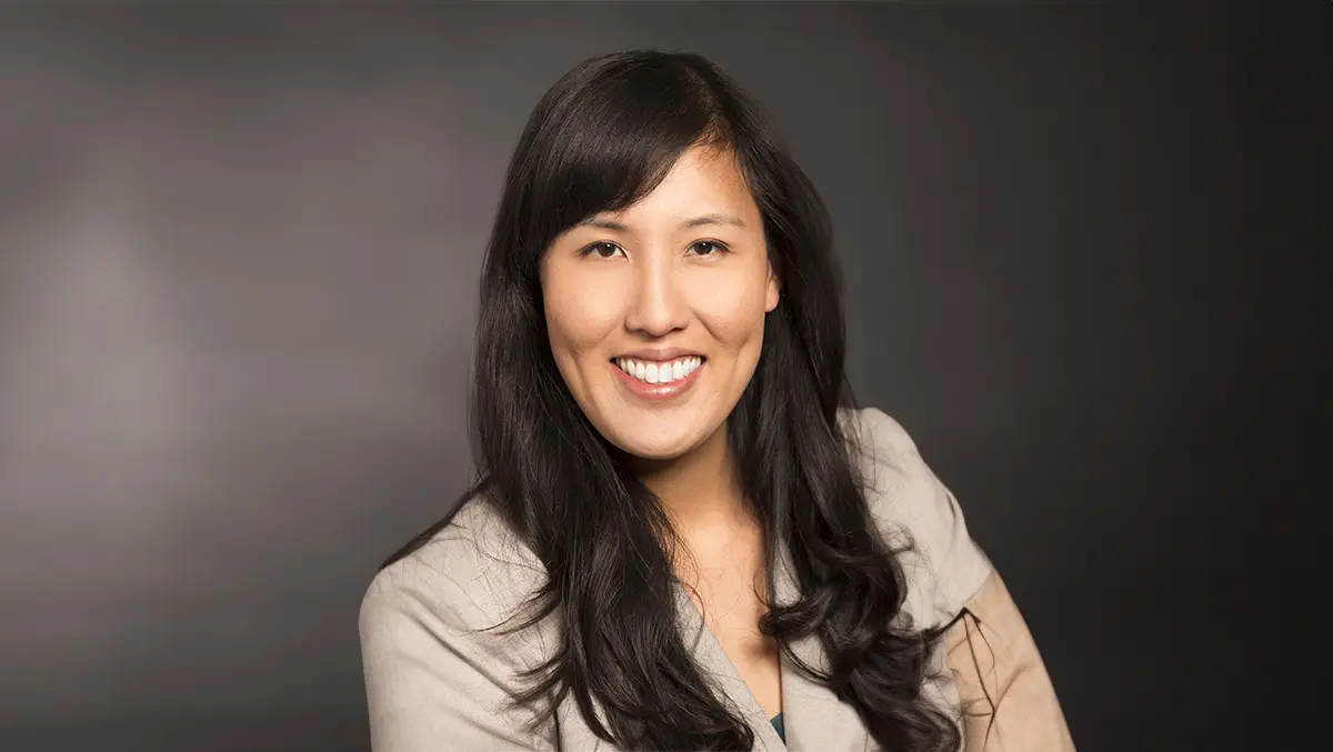 Contrast Security appoints Faya Peng as ADR division GM