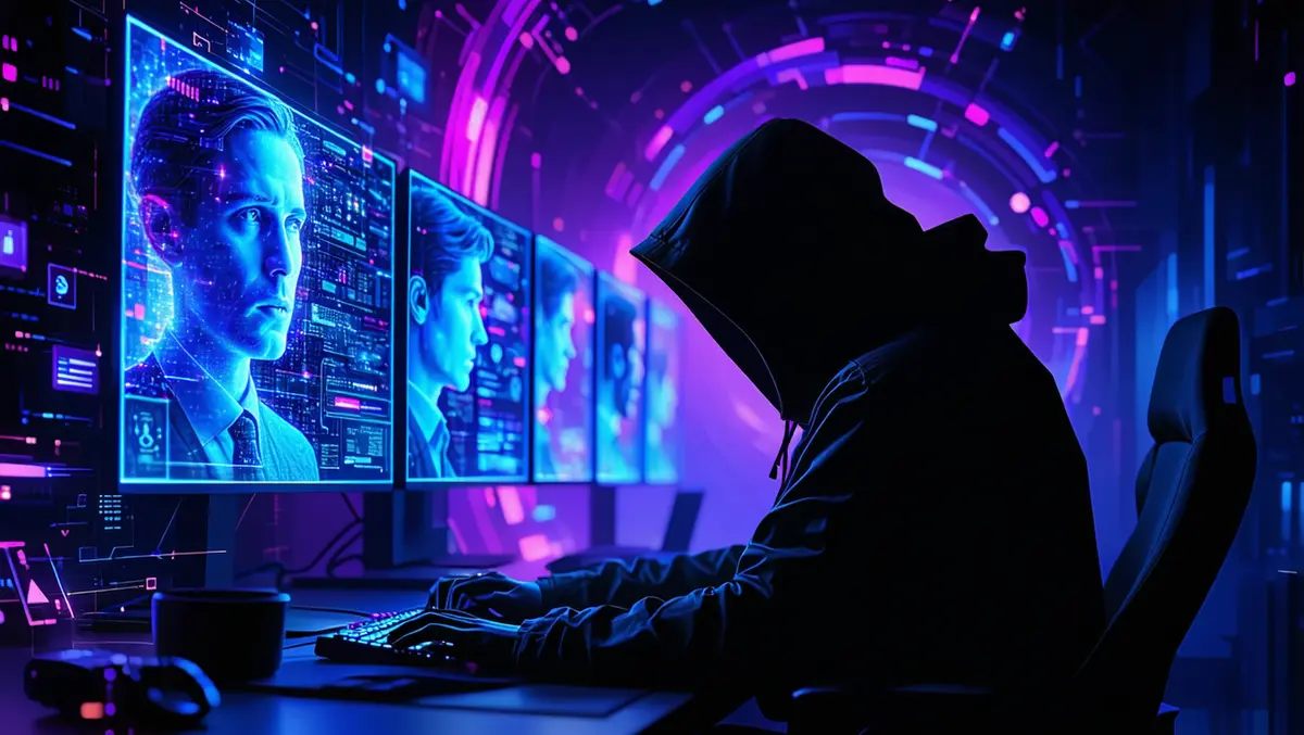 Experts warn of AI-driven scams mimicking familiar voices