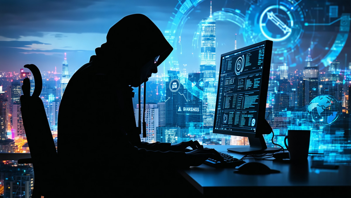 AI-fuelled bank scams rise, impersonating officials with ease