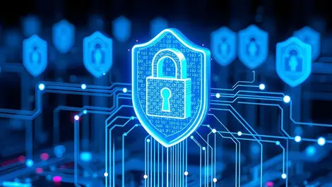 Risks and benefits of AI in cybersecurity