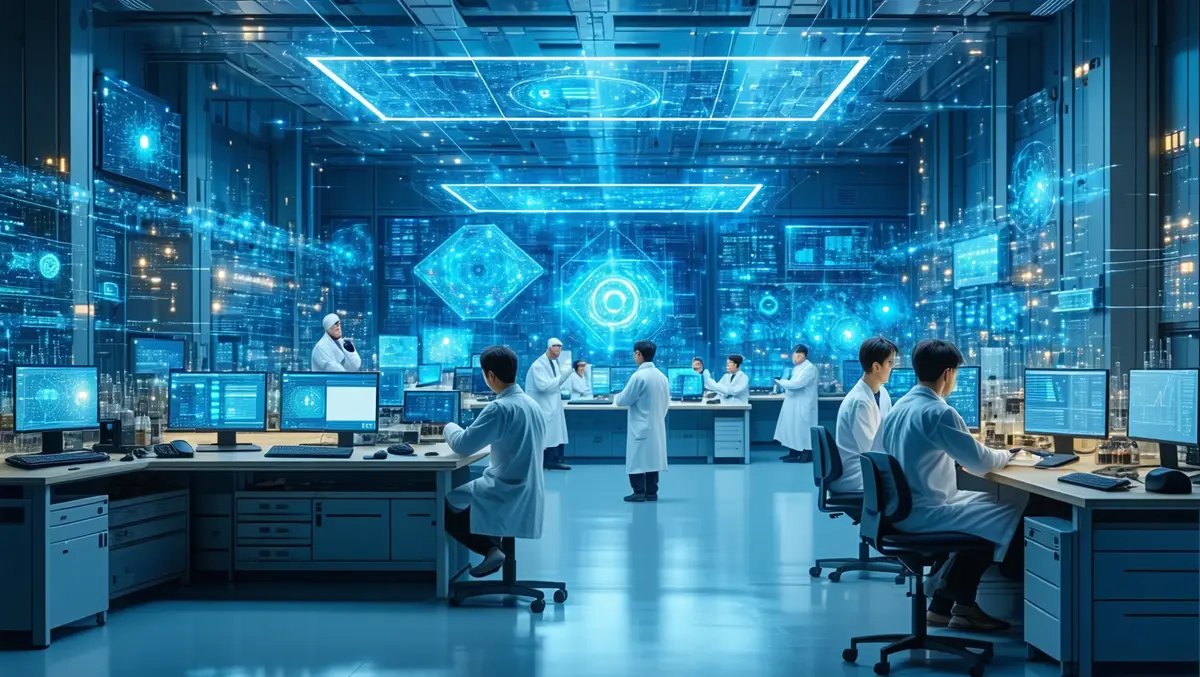 Sectigo launches post-quantum cryptography testing labs