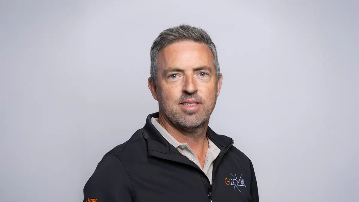 Gigamon appoints Simon Oliver to Channel Sales Lead for APAC