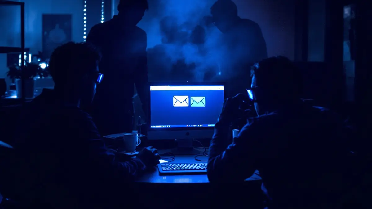 Phishing attacks thrive on human behaviour, not lack of skill