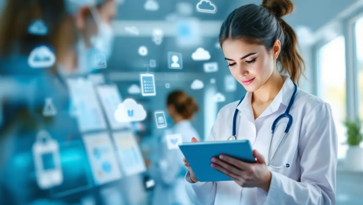 GenAI use in healthcare sparks rise in sensitive data violations