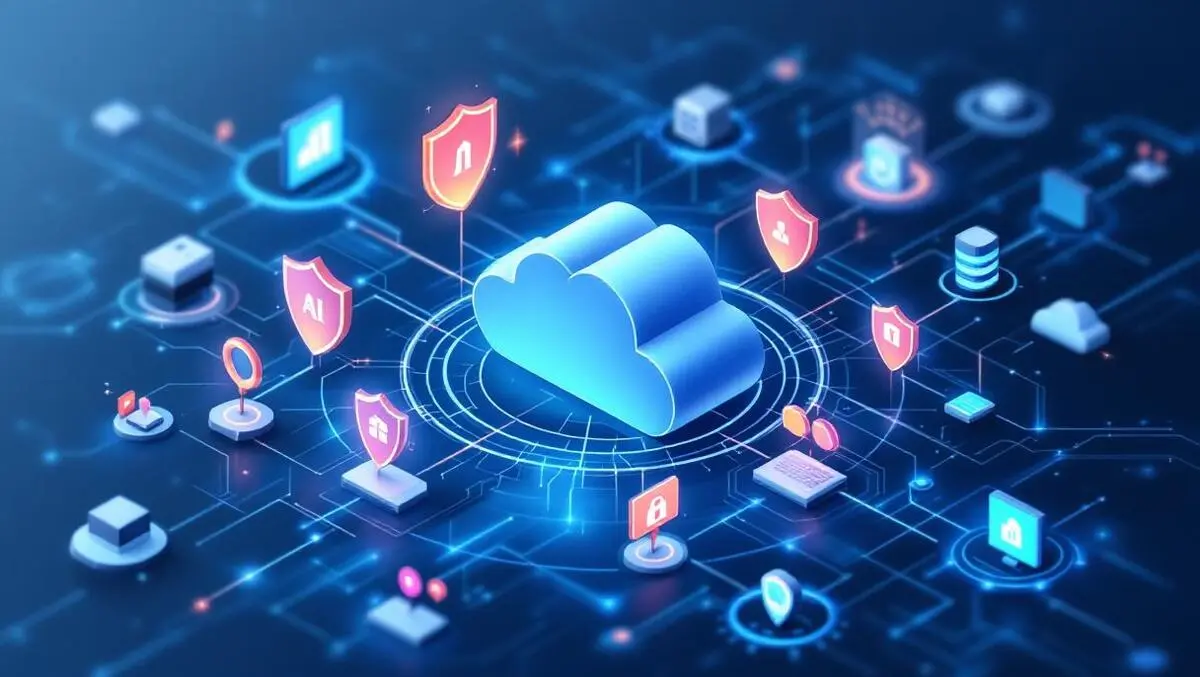 Netskope expands Microsoft partnership to boost AI data security