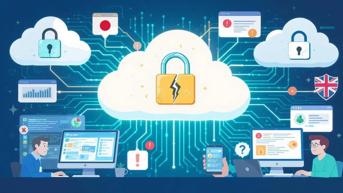 Rising SaaS breaches reveal overconfidence & lax defences