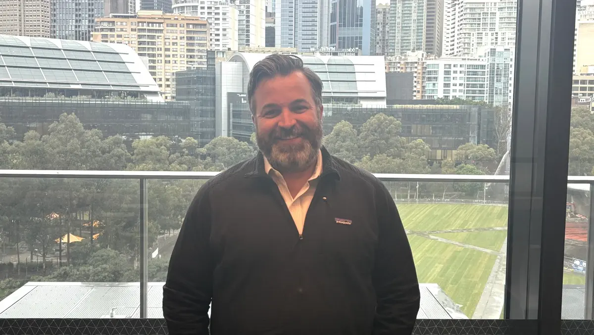 Exclusive: Google's John Hultquist warns cyber attackers are getting younger & faster