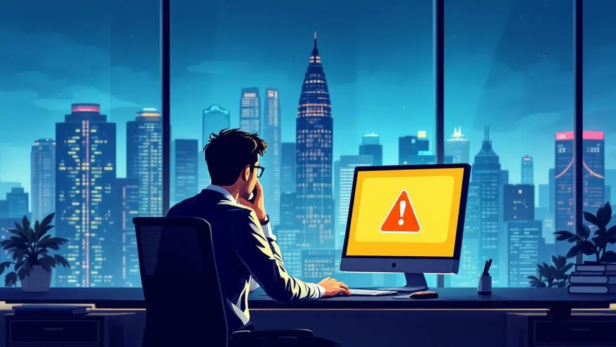 Singapore faces world's highest regulatory extortion risk