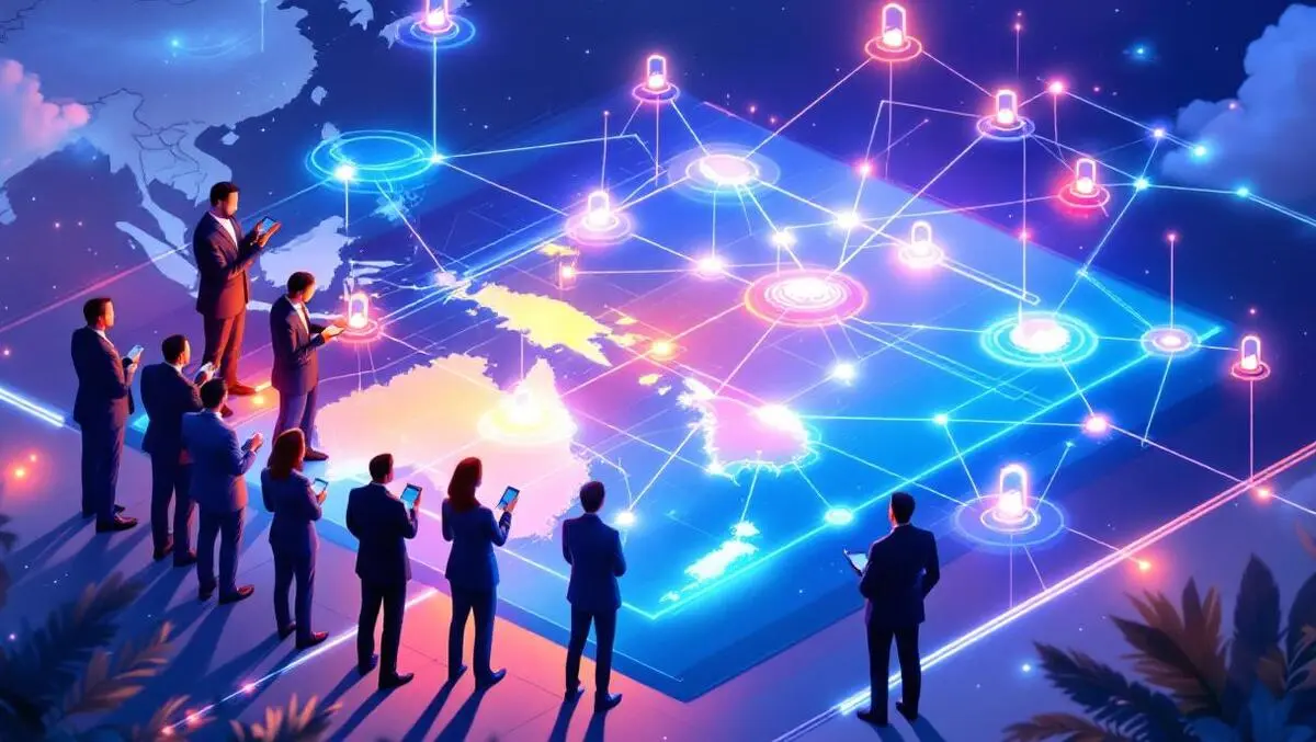 NCIT 2025 to focus on secure digital growth for the Pacific