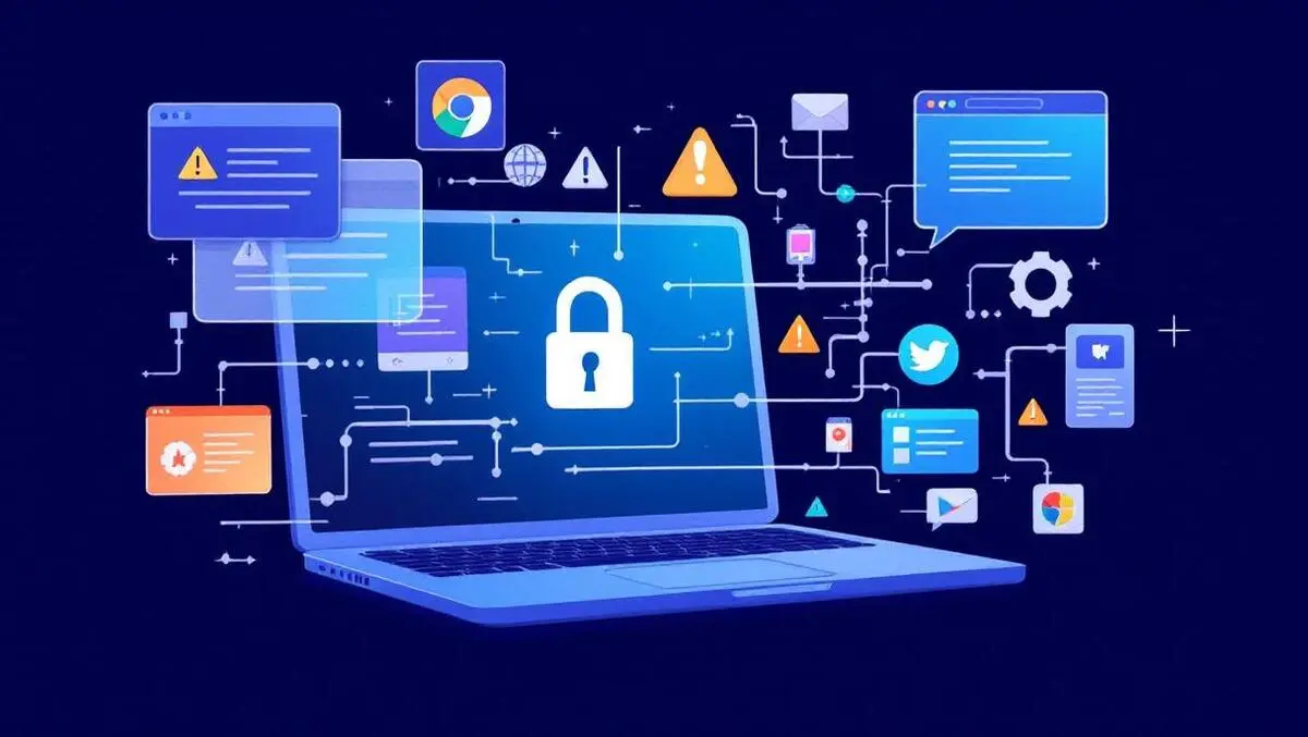 SquareX to unveil browser, passkey flaws at Black Hat, DEF CON
