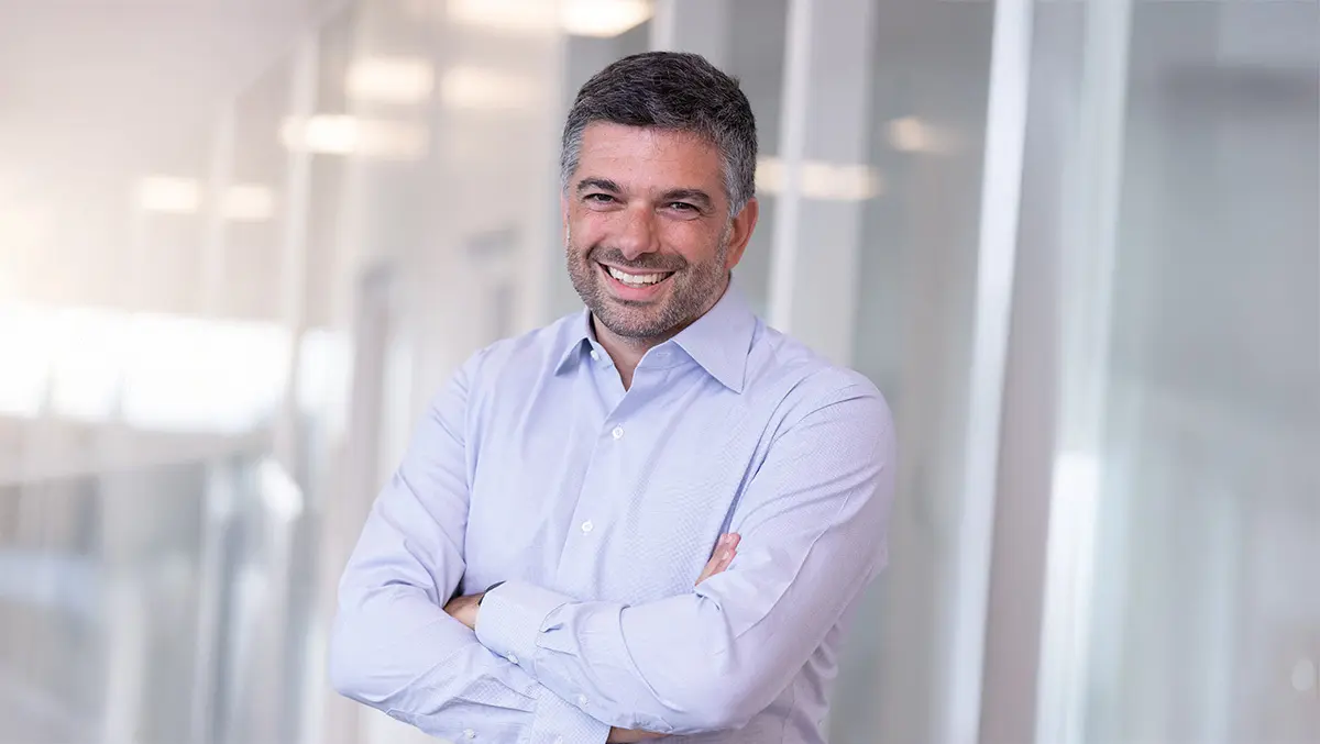 Outpost24 appoints Ariel Katz to drive strategic growth plans