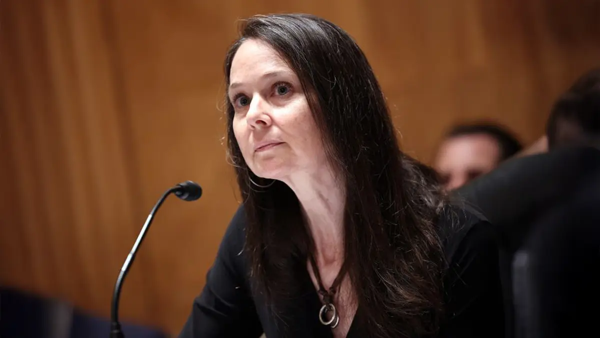Jen Easterly joins Huntress Strategic Advisory Board for AI focus