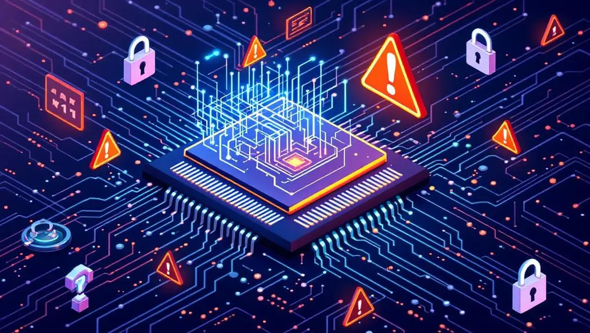 AI reshapes embedded software as firms face new security risks