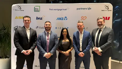 AI alliance aims to revolutionise digital lending in Australasia