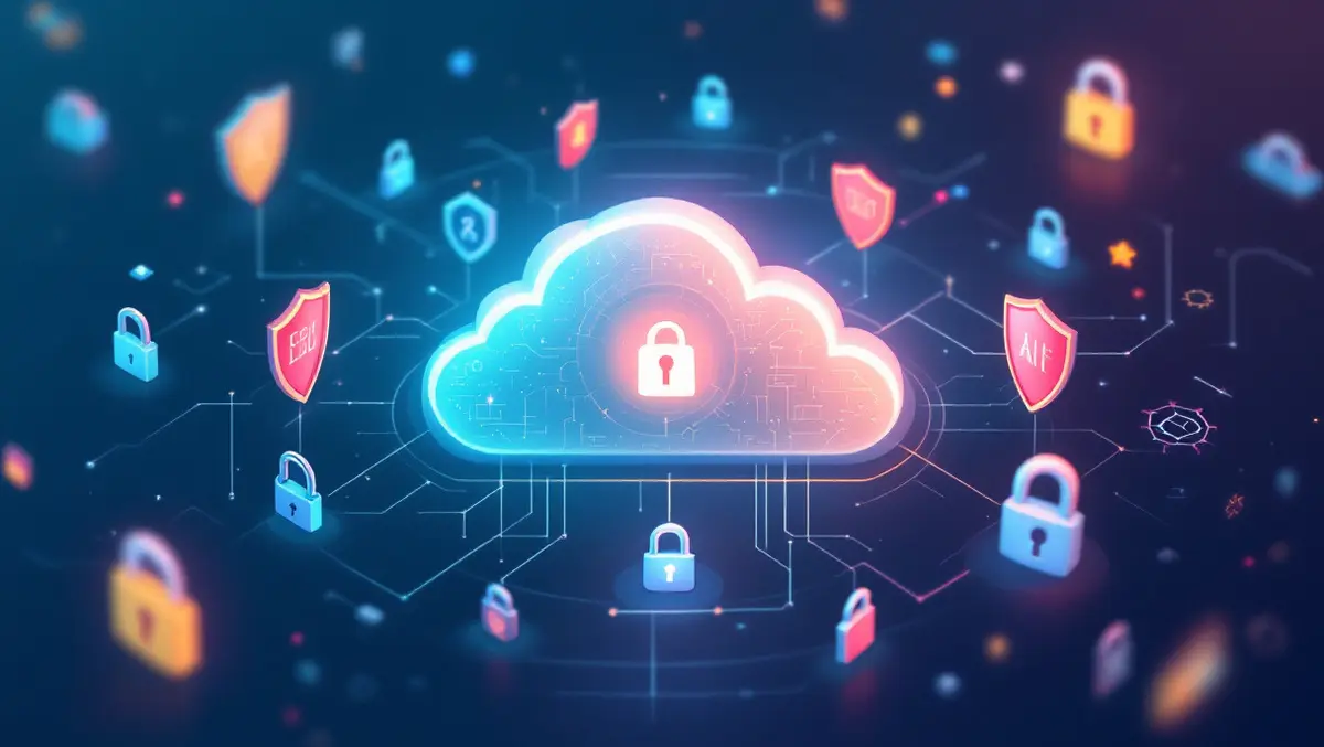 Broadcom strengthens VMware Cloud Foundation with new AI security