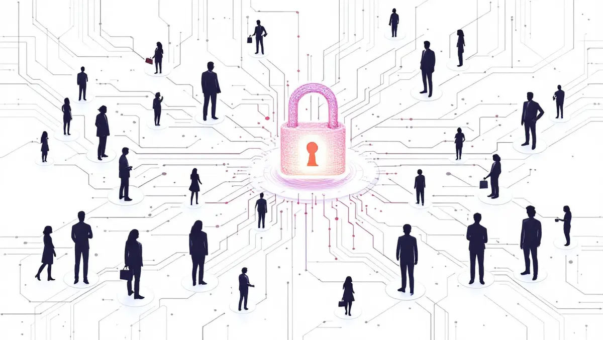 Identity security emerges as top ROI driver as AI boosts maturity