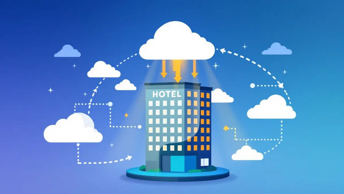 Accor selects Oracle OPERA Cloud to unify global hotel systems