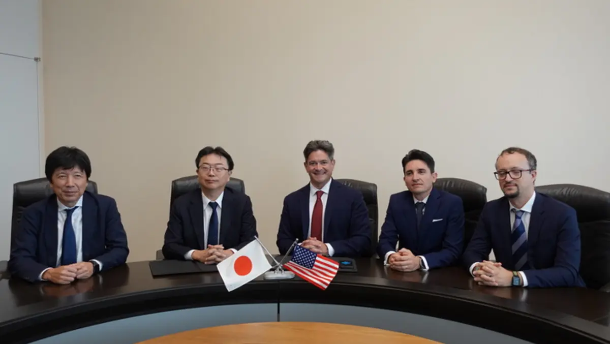 Mitsubishi electric acquires nozomi networks 1