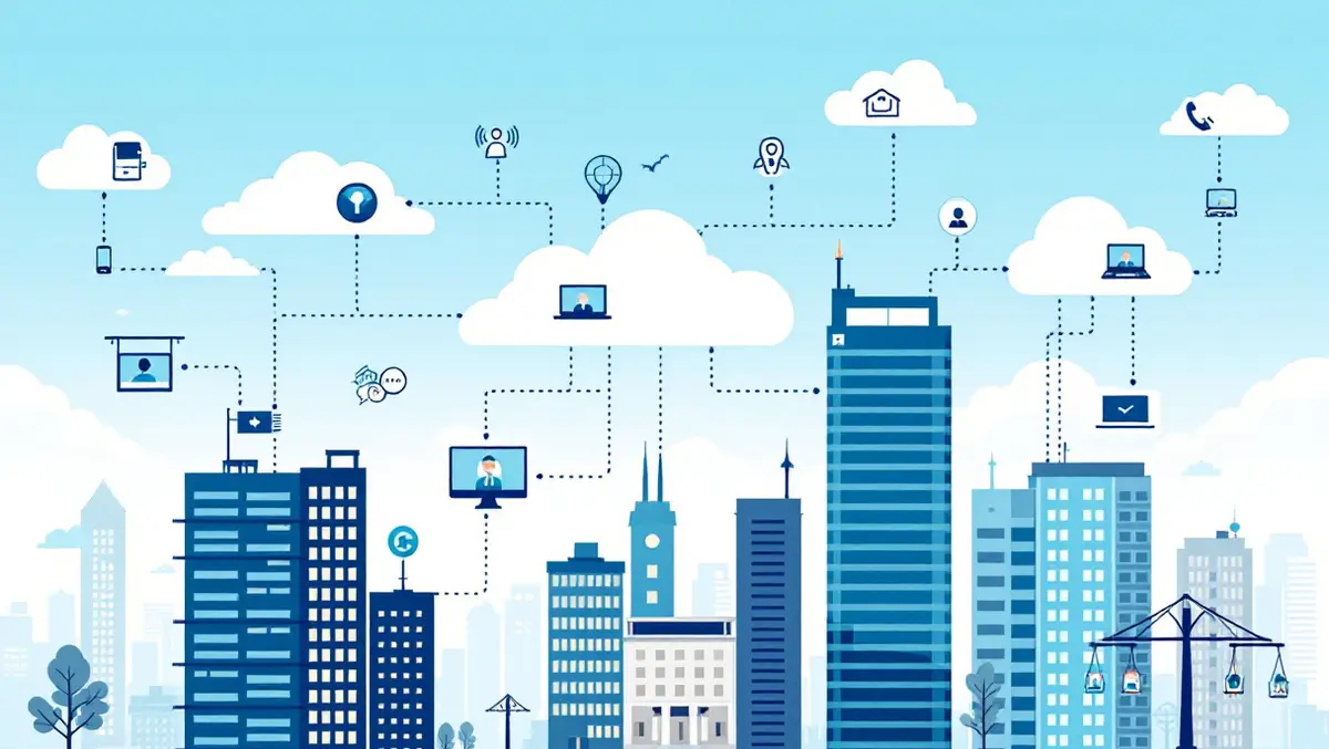 Alcatel-Lucent unveils Rainbow Hub platform for Australia launch