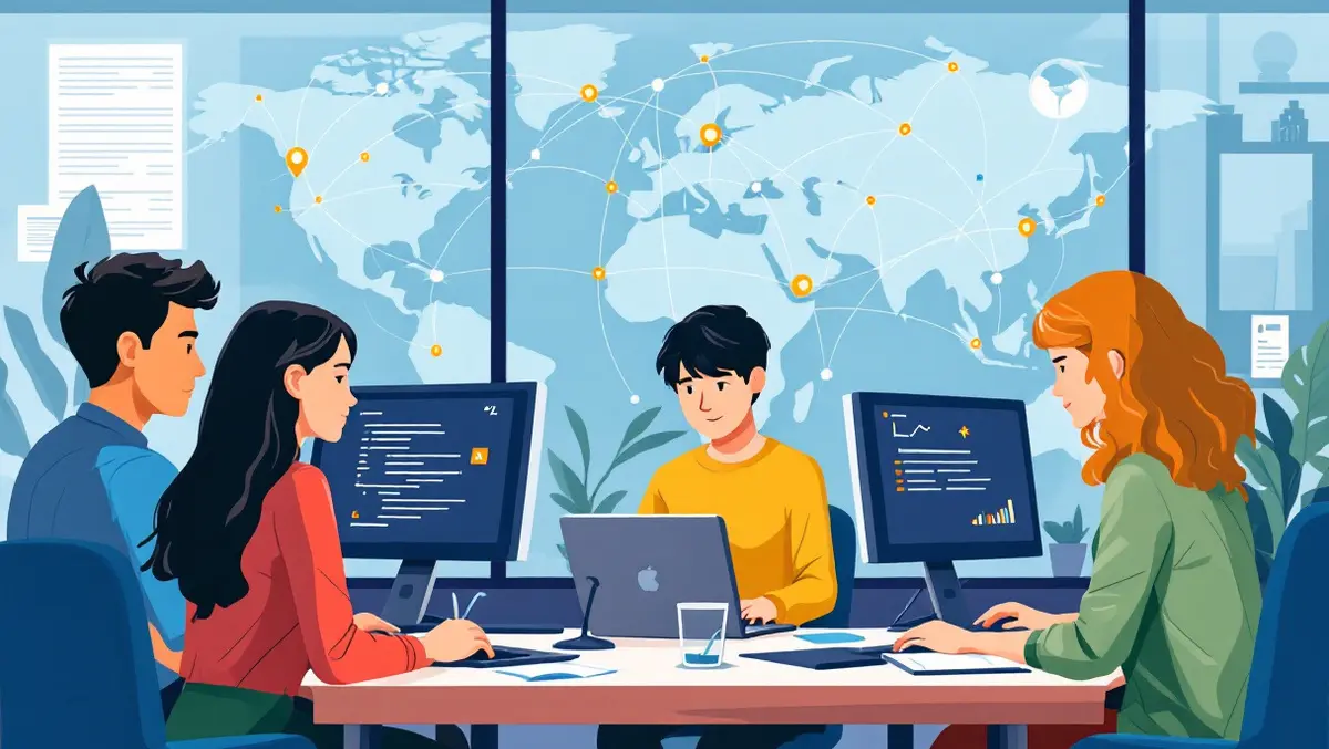 Cloudflare to offer 1,111 global internships & expand student support