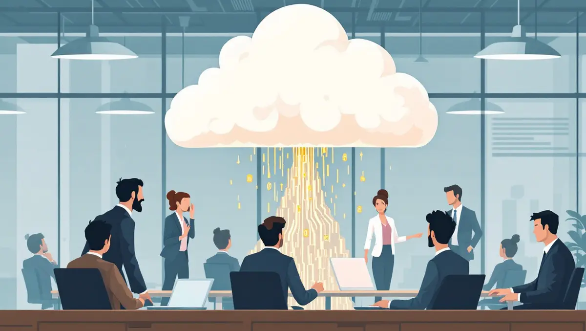 Insider-driven data loss surges despite rising DLP investment
