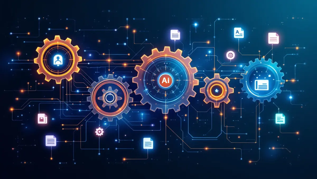 Nintex unveils agentic AI features to boost business automation