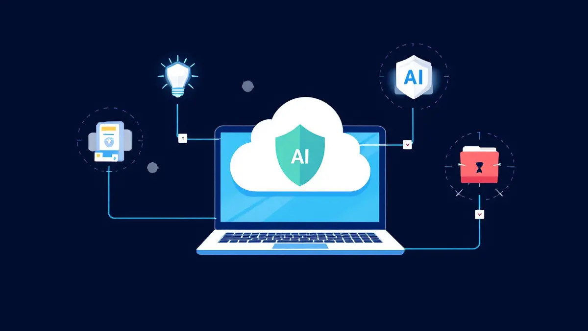 Block ransomware proliferation and easily restore files with AI in Google Drive