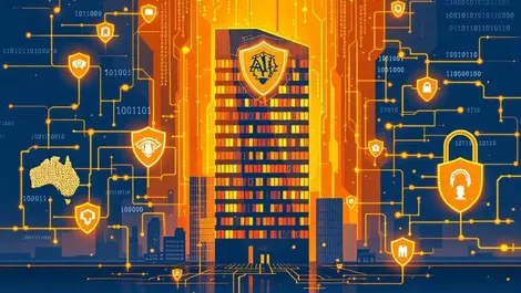 Australian organisations boost cybersecurity spend as AI threats grow