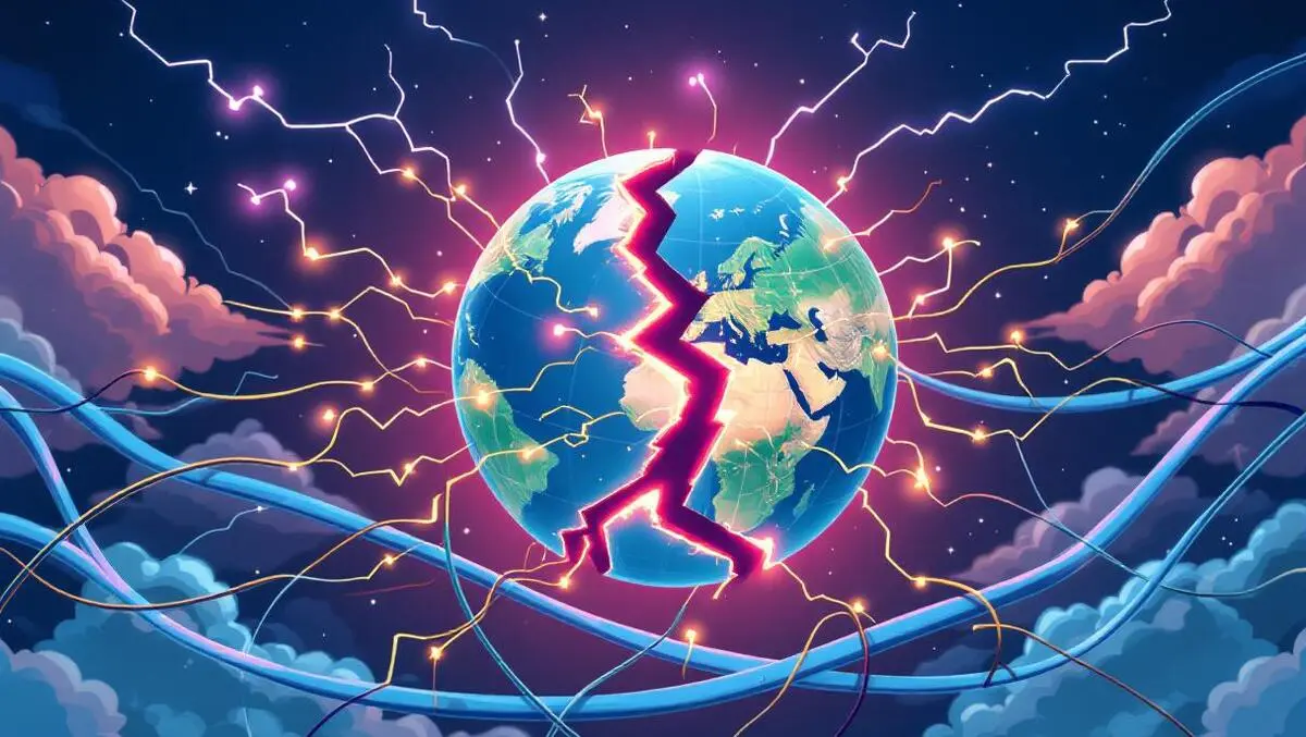 Cloudflare urges vigilance after global internet disruptions in Q3 2025