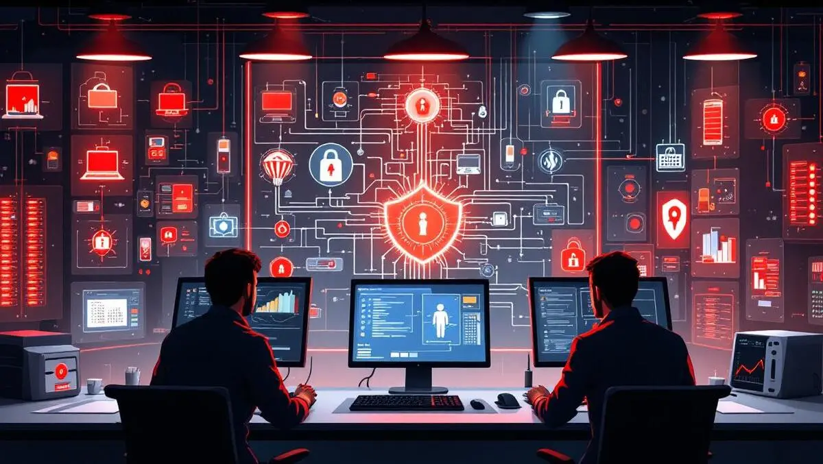 Palo Alto Networks unveils AgentiX & reports 48% IoT device risk