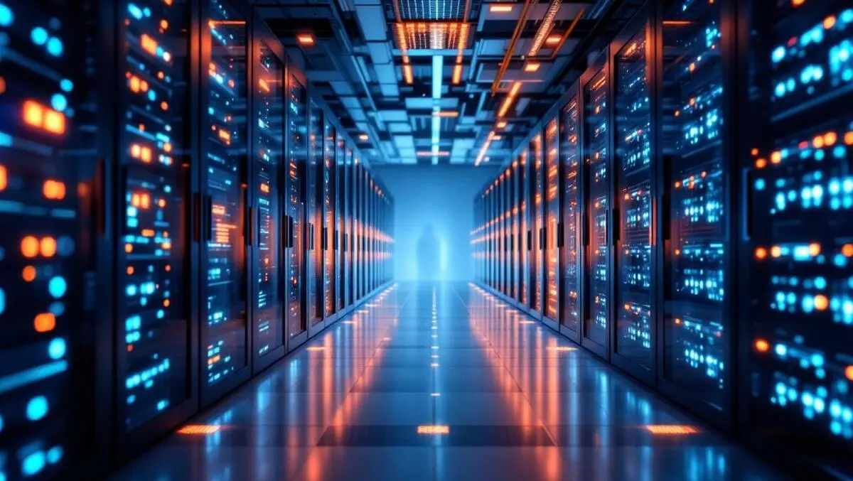 Smart Communications launches AWS-powered data centre in Singapore