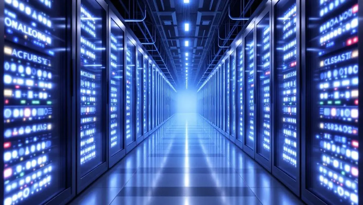 Seagate unveils energy-efficient Exos storage systems for AI era