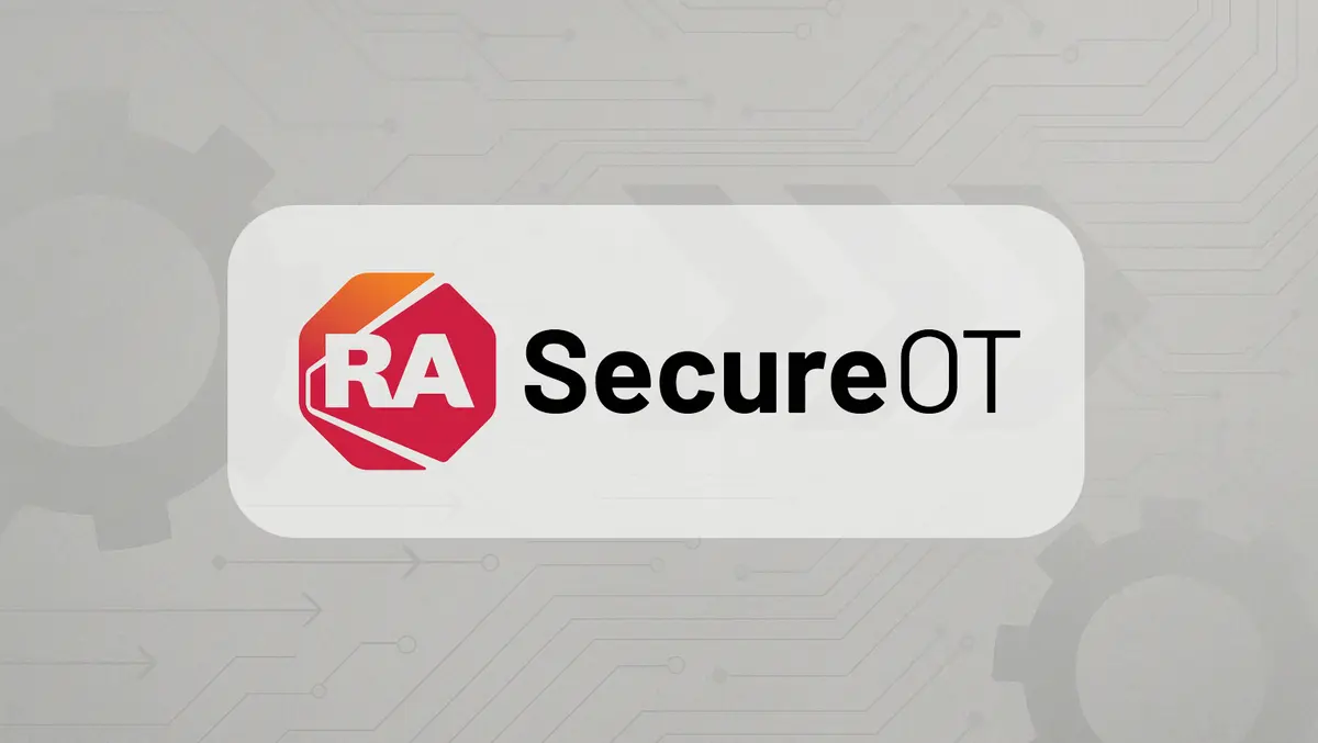 Rockwell Automation launches SecureOT to boost industrial cybersecurity