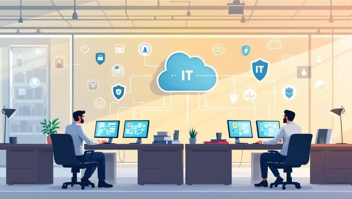 Rubrik unveils AI tools to boost recovery for Microsoft 365 & DevOps