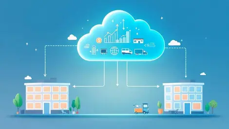 Iplicit & MCS Rental Software integrate to boost rental finance