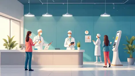 Luma Health acquires Tonic to streamline patient intake & care