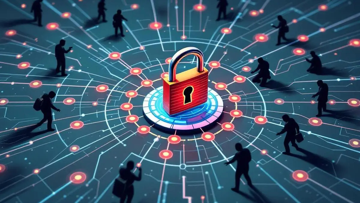 Rethinking security architecture with adversary frameworks