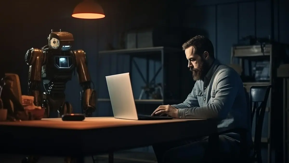 The hidden cost of bad data why it s undermining your ai strategy