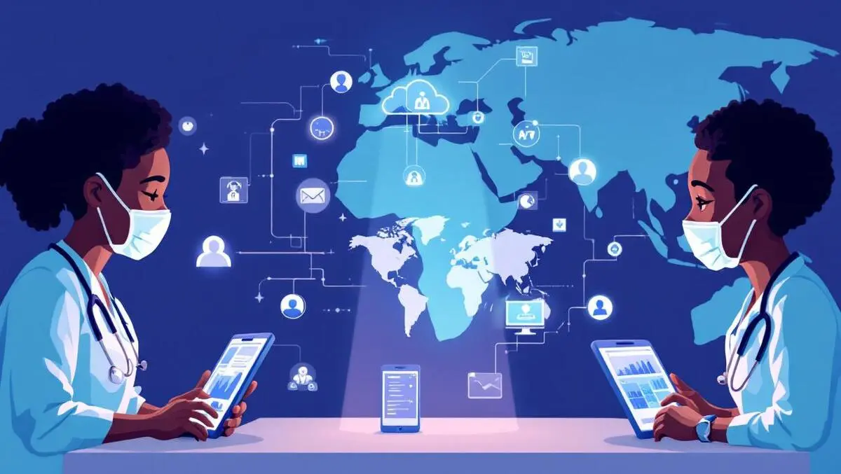 Blue Cloud launches health tech expansion across Commonwealth bloc