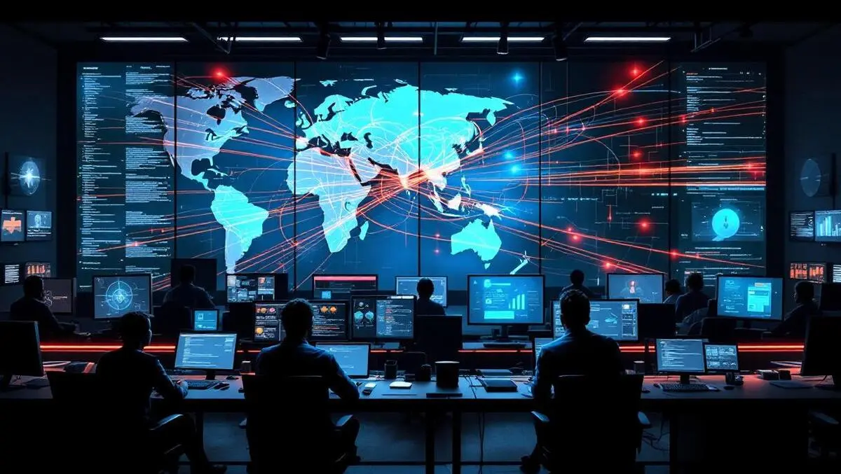 SimSpace expands cyber range to train for AI-led attacks