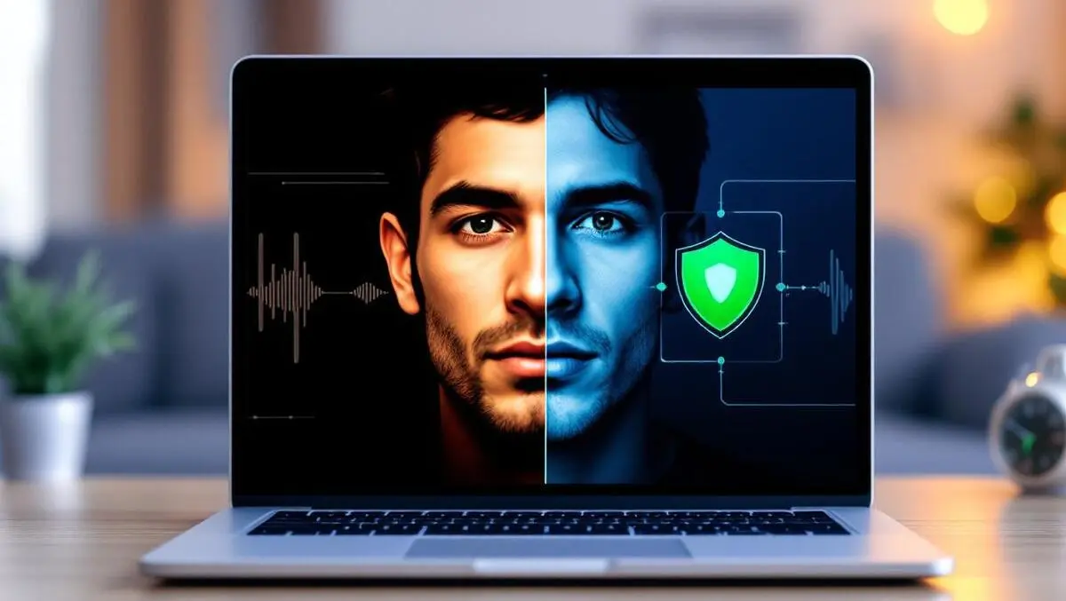 Gen & Intel unveil on-device deepfake scam defence