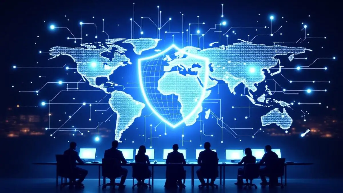 FIRST marks record growth in global cyber defence