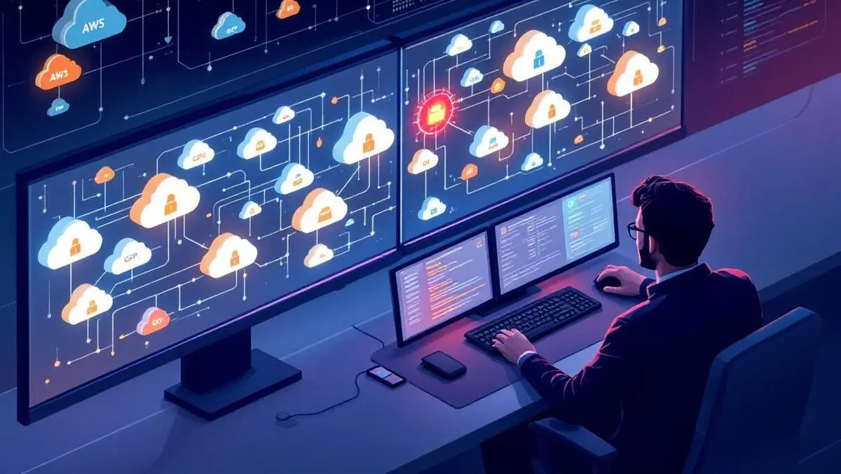 Astra Security Launches Cloud Vulnerability Scanner to Address Misconfigurations