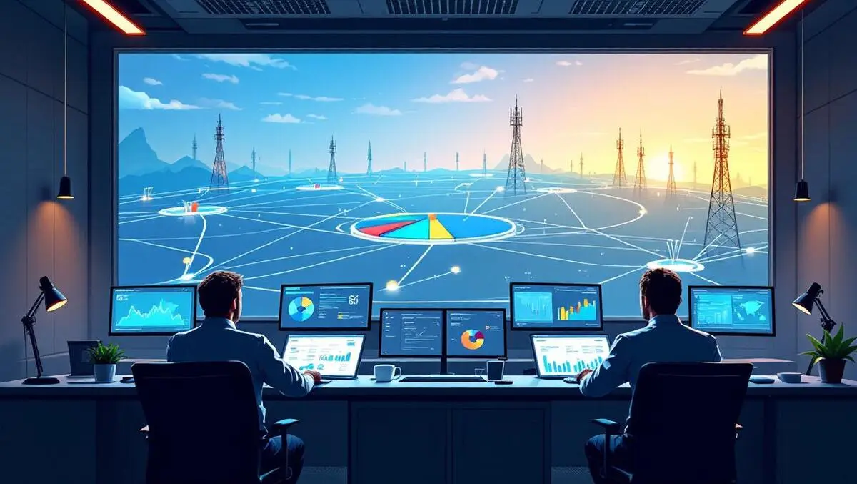 NETSCOUT boosts 5G slicing visibility for operators